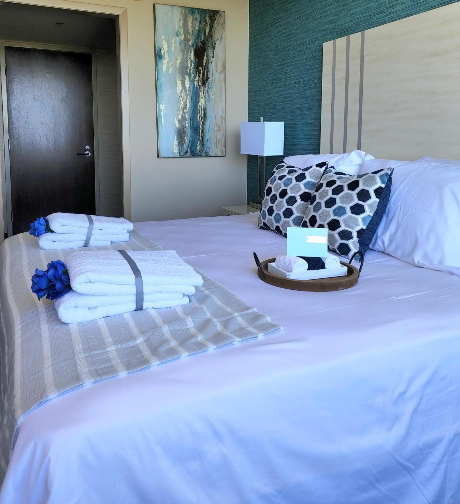 Illinois Beach Hotel Zion Bagian luar foto